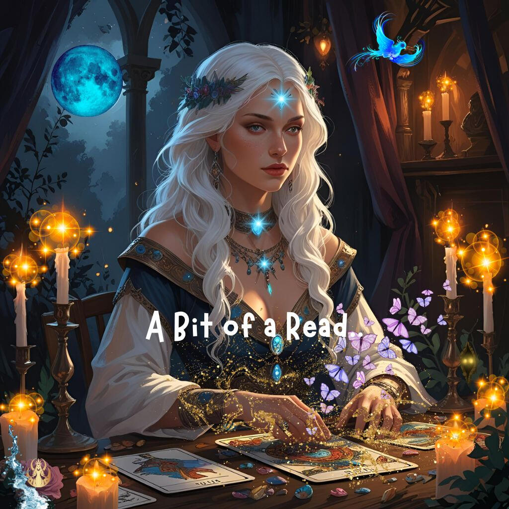 Dark Moon Oracle Dark Moon Oracle