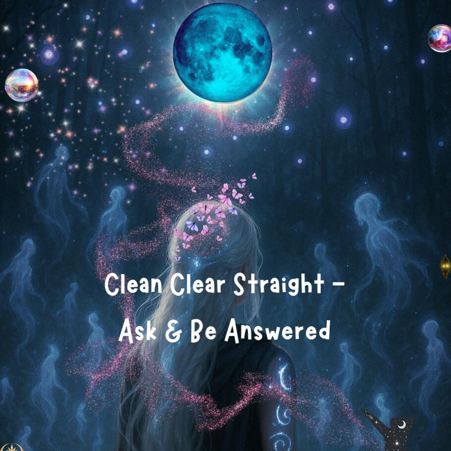 Dark Moon Oracle Dark Moon Oracle