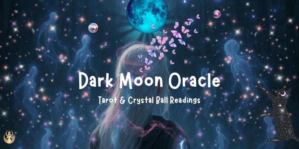 Dark Moon Oracle Dark Moon Oracle